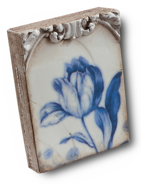 Sovereign Bloom (Retired) - Artisan's Bench - 2