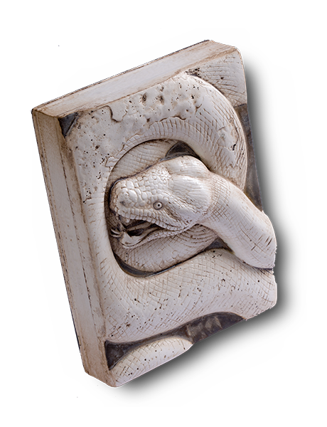 The Healer (Retired) - Artisan's Bench - 2