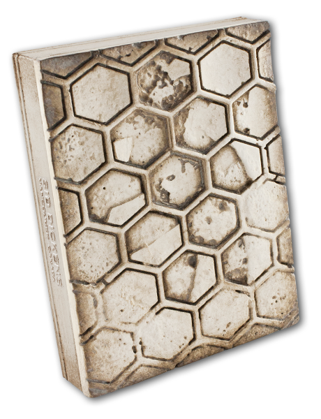 Honeycomb - Artisan's Bench - 2