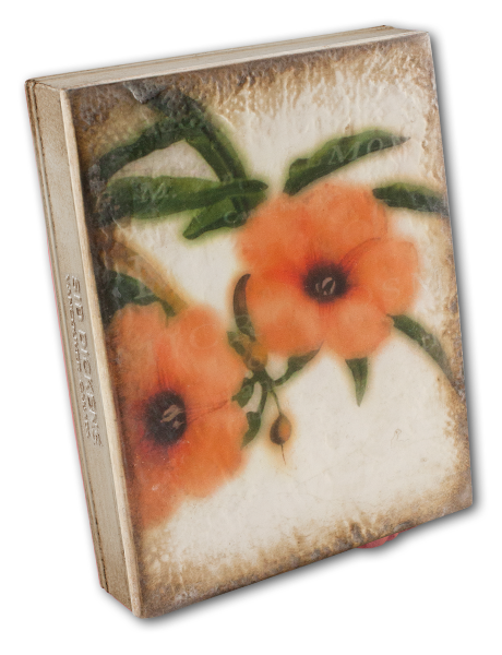 Hibiscus - Artisan's Bench - 2
