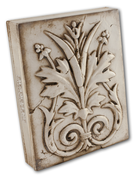 Alabaster T346 | Sid Dickens Memory Blocks - Artisan's Bench