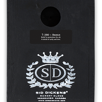 Armour T390 | Sid Dickens Memory Block - Artisan's Bench