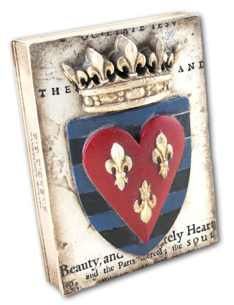 Armour T390 | Sid Dickens Memory Block - Artisan's Bench