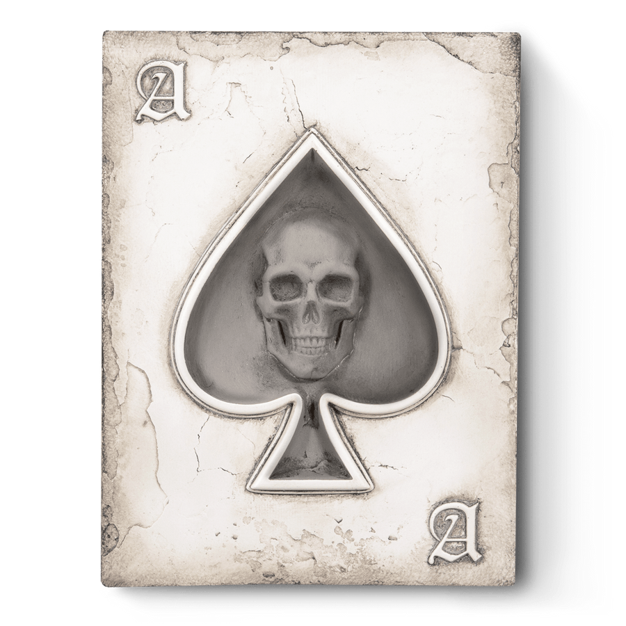 Bravery T445 (Retired) | Sid Dickens Memory Block