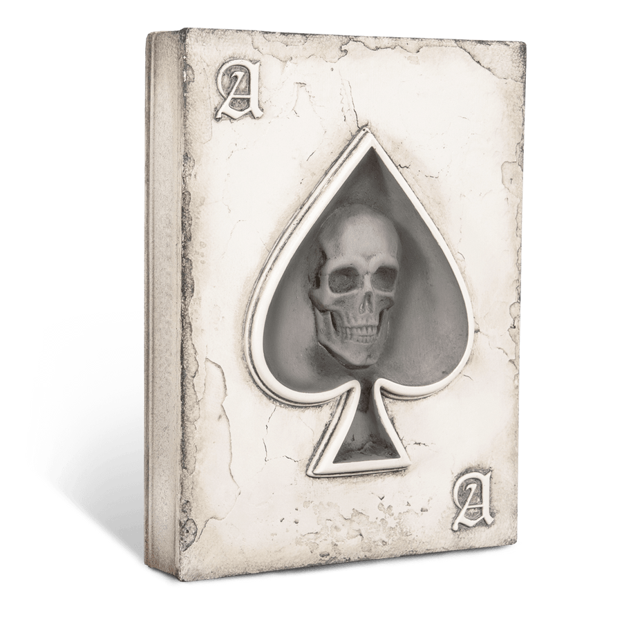 Bravery T445 (Retired) | Sid Dickens Memory Block