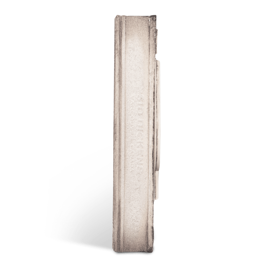 Bravery T445 (Retired) | Sid Dickens Memory Block