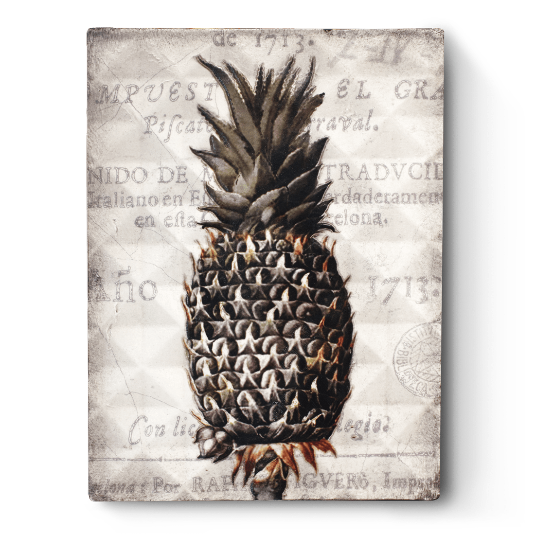 Kinship T448 (Retired) | Sid Dickens Memory Block