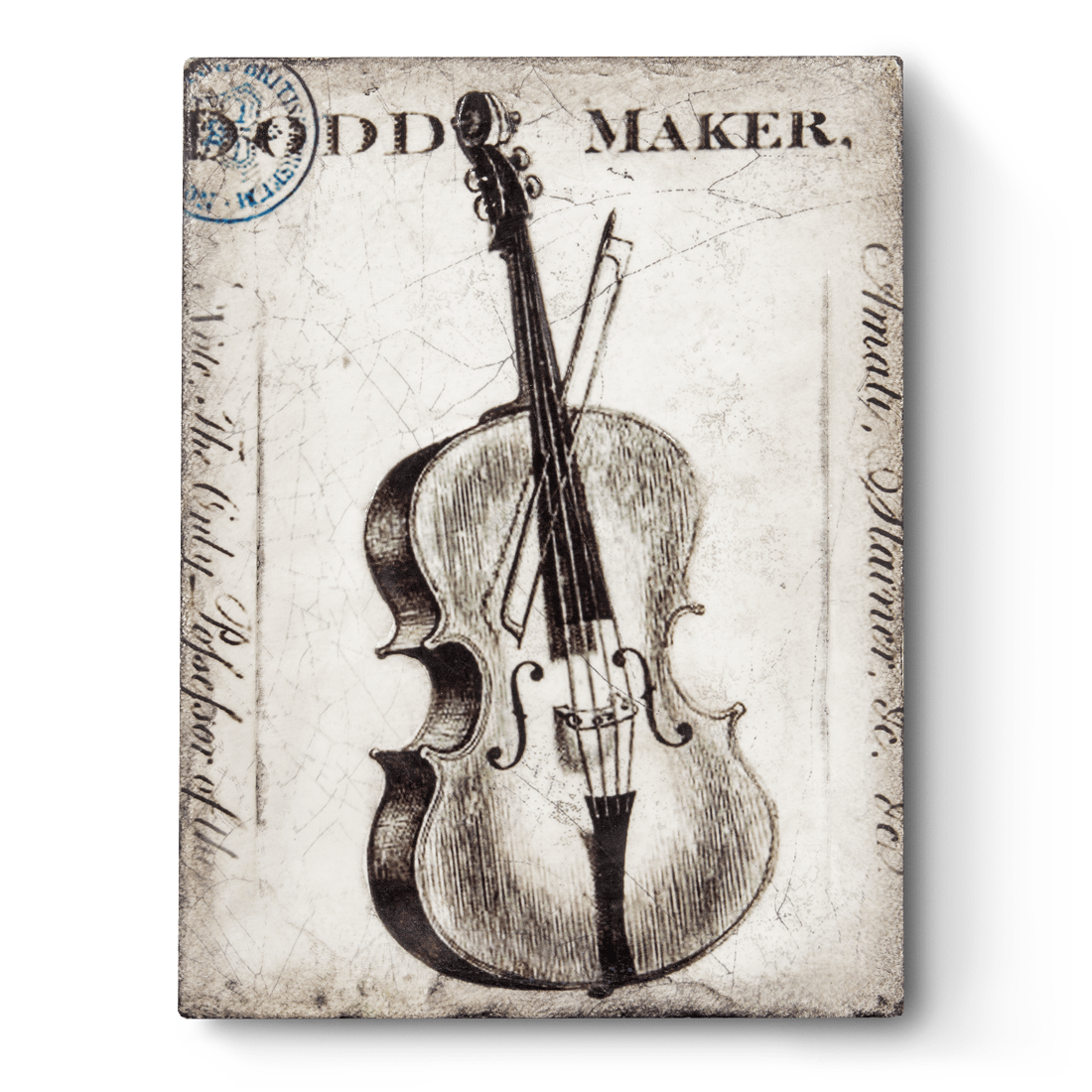 Cello T450 (Retired) | Sid Dickens Memory Block