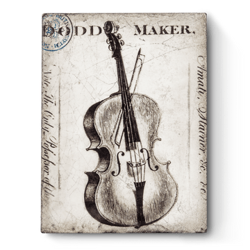 Cello T450 (Retired) | Sid Dickens Memory Block