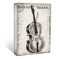 Cello T450 (Retired) | Sid Dickens Memory Block