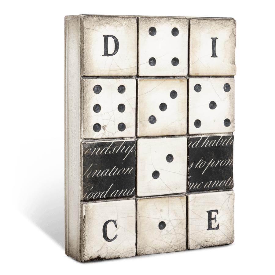 Dice T451 (Retired) | Sid Dickens Memory Block
