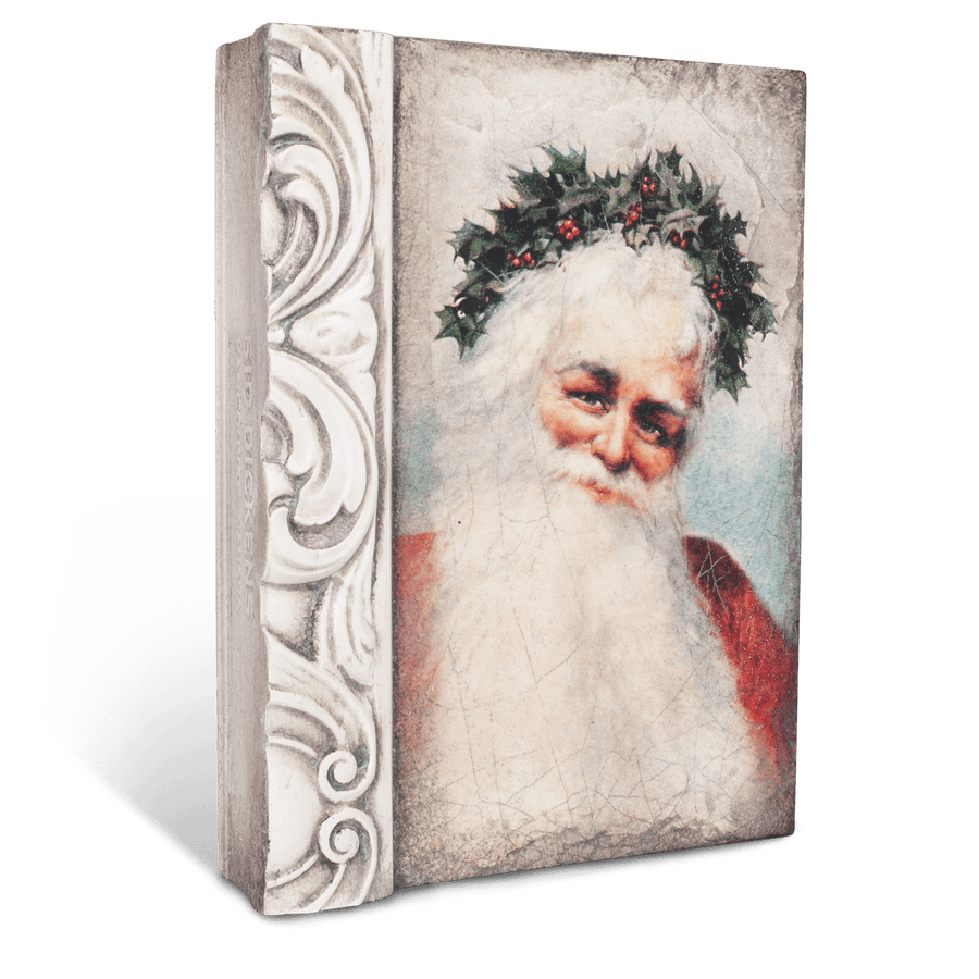 Clarity T474 (Retired)  Sid Dickens Memory Block – The Artisan's