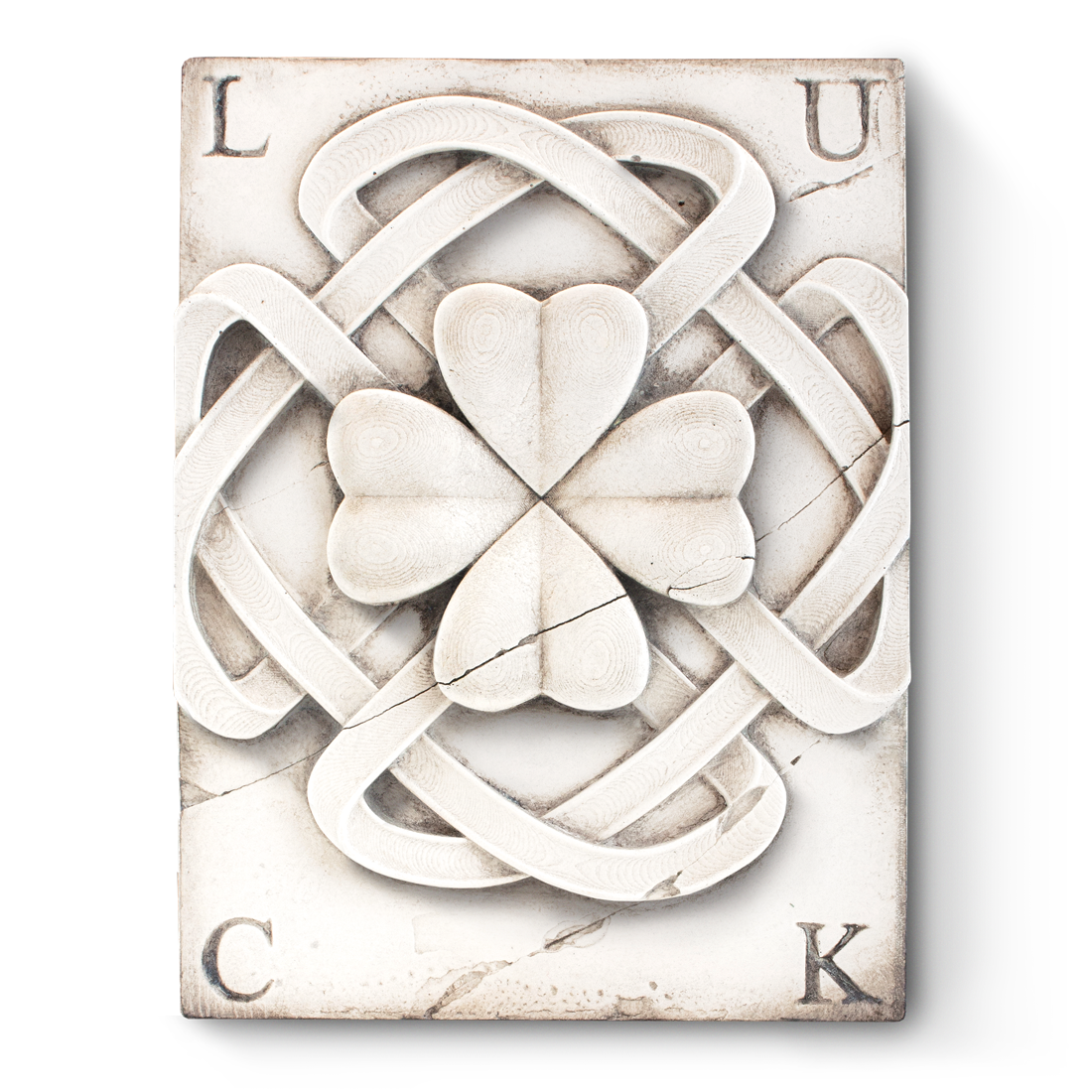 Clover T458 (Retired) | Sid Dickens Memory Block