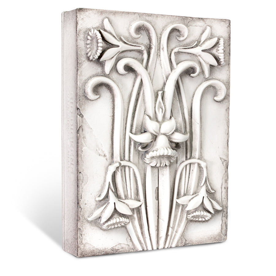 Daffodil T461 (Retired) | Sid Dickens Memory Block