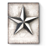 Nautical Star T471 (Retired) | Sid Dickens Memory Block