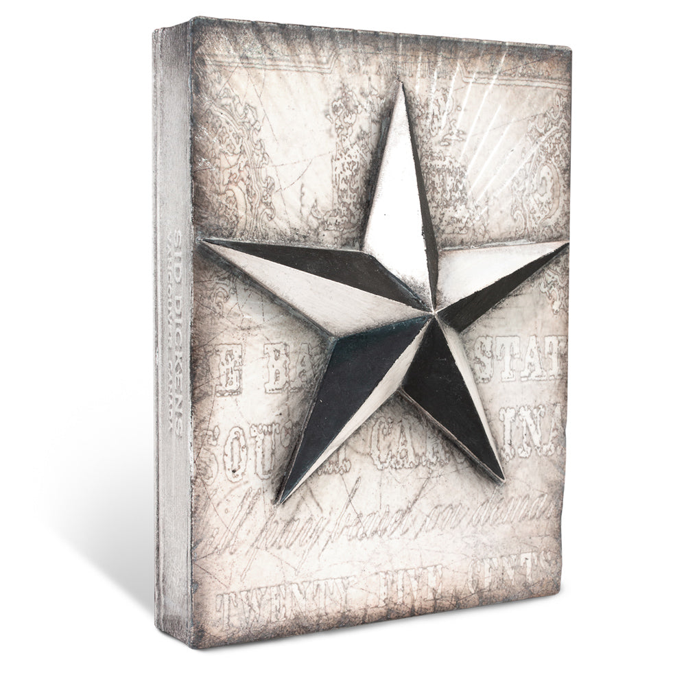 Nautical Star T471 (Retired) | Sid Dickens Memory Block