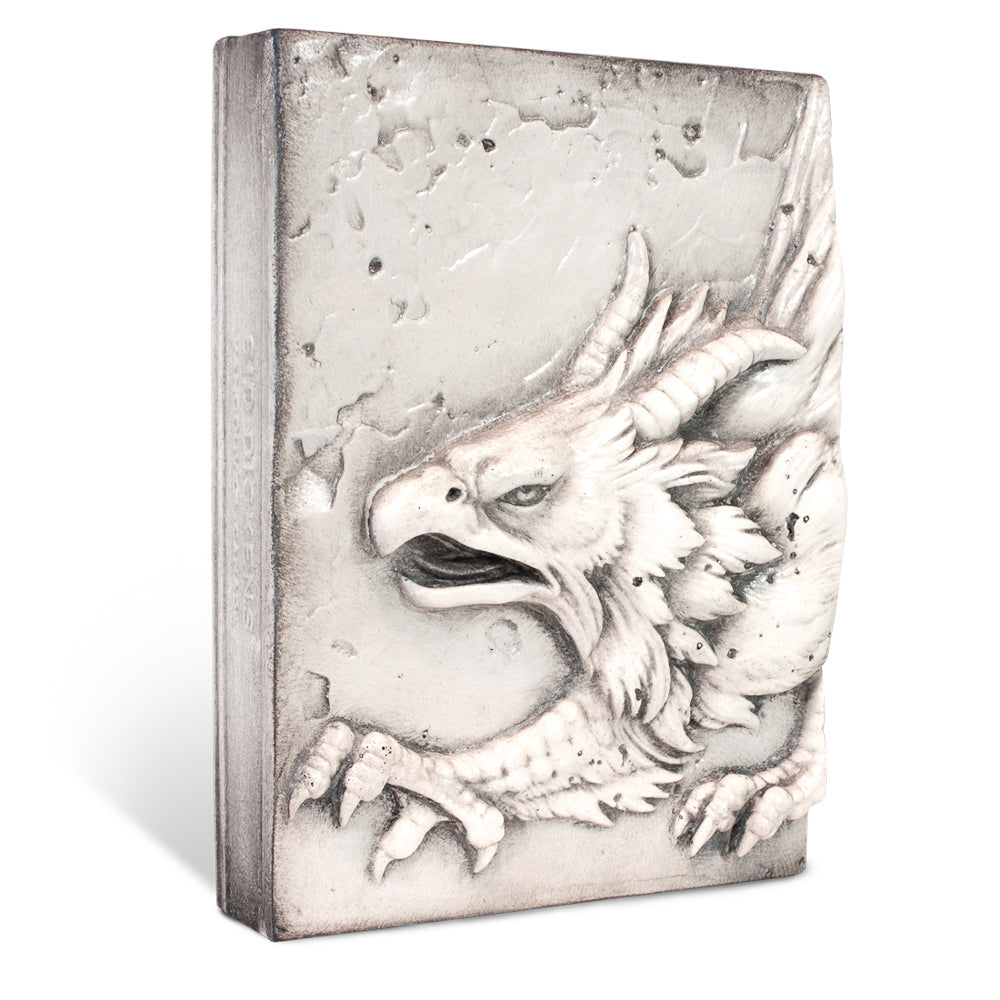 Griffin T472 (Retired) | Sid Dickens Memory Block