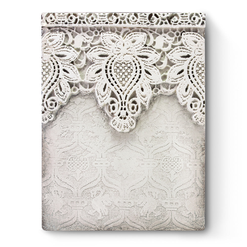 Filigree T479 (Retired) | Sid Dickens Memory Block