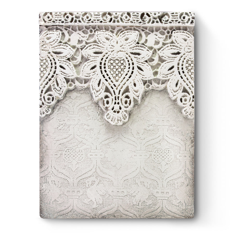 Filigree T479 (Retired) | Sid Dickens Memory Block