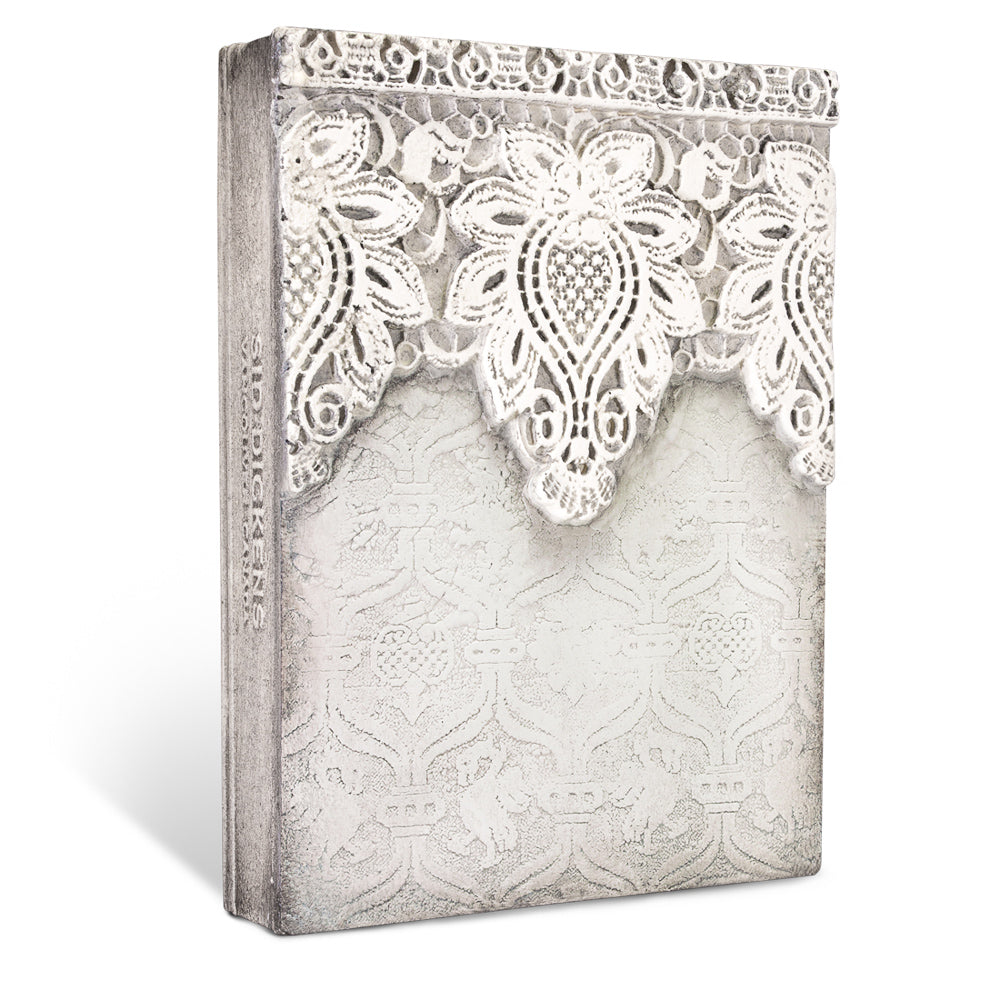 Filigree T479 (Retired) | Sid Dickens Memory Block