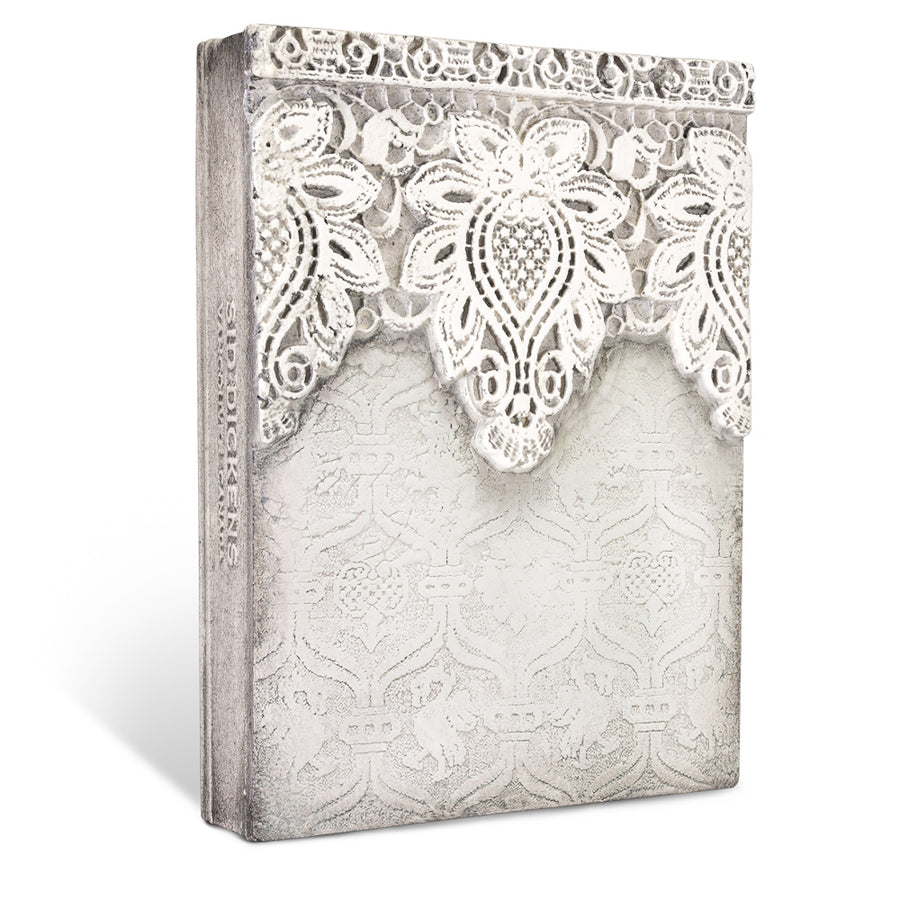 Filigree T479 (Retired) | Sid Dickens Memory Block