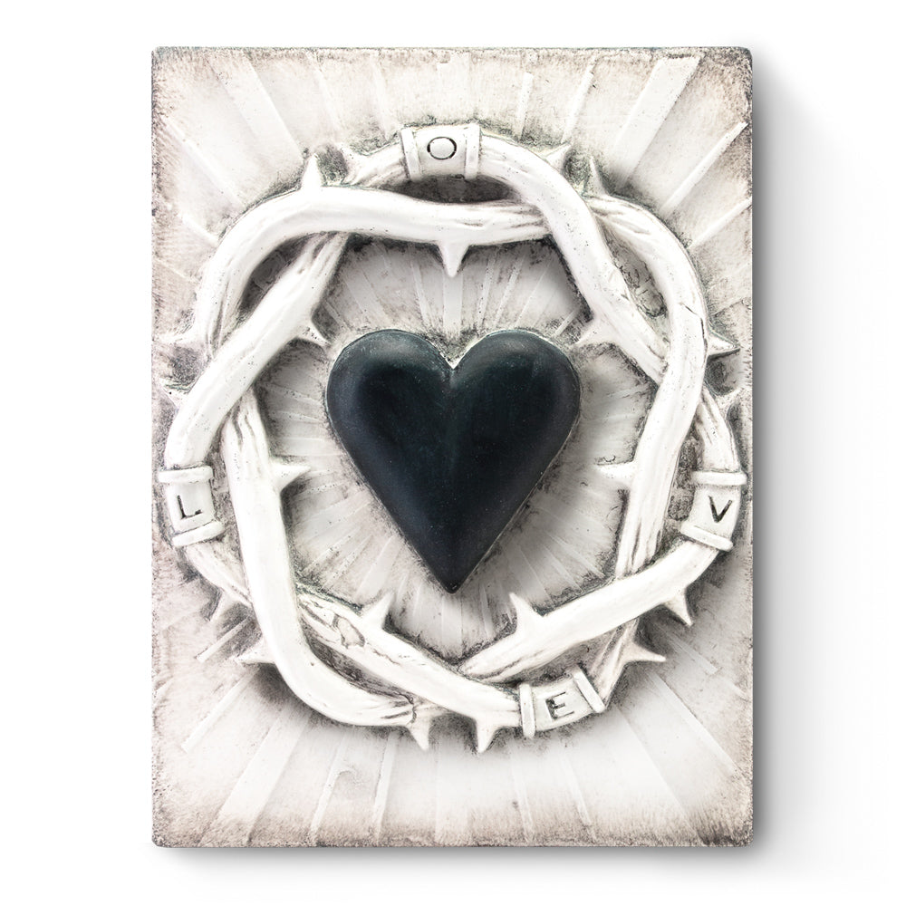 Courage, Dear Heart T480 (Retired) | Sid Dickens Memory Block