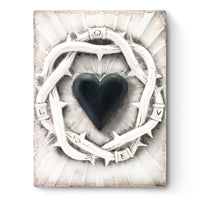 Courage, Dear Heart T480 (Retired) | Sid Dickens Memory Block