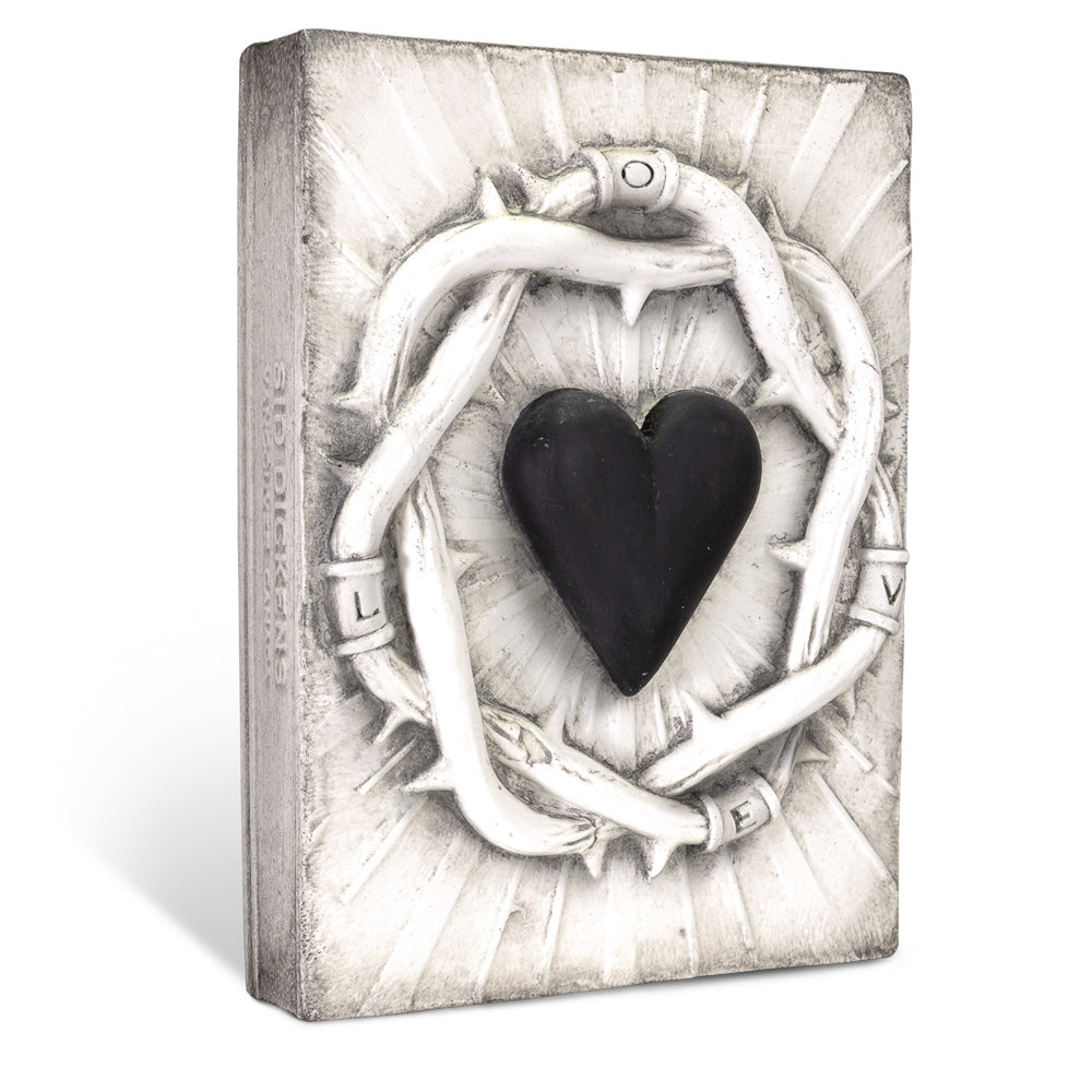 Courage, Dear Heart T480 (Retired) | Sid Dickens Memory Block