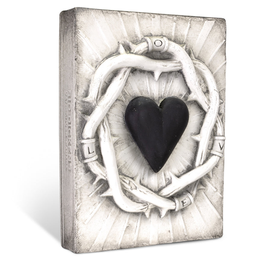 Courage, Dear Heart T480 (Retired) | Sid Dickens Memory Block