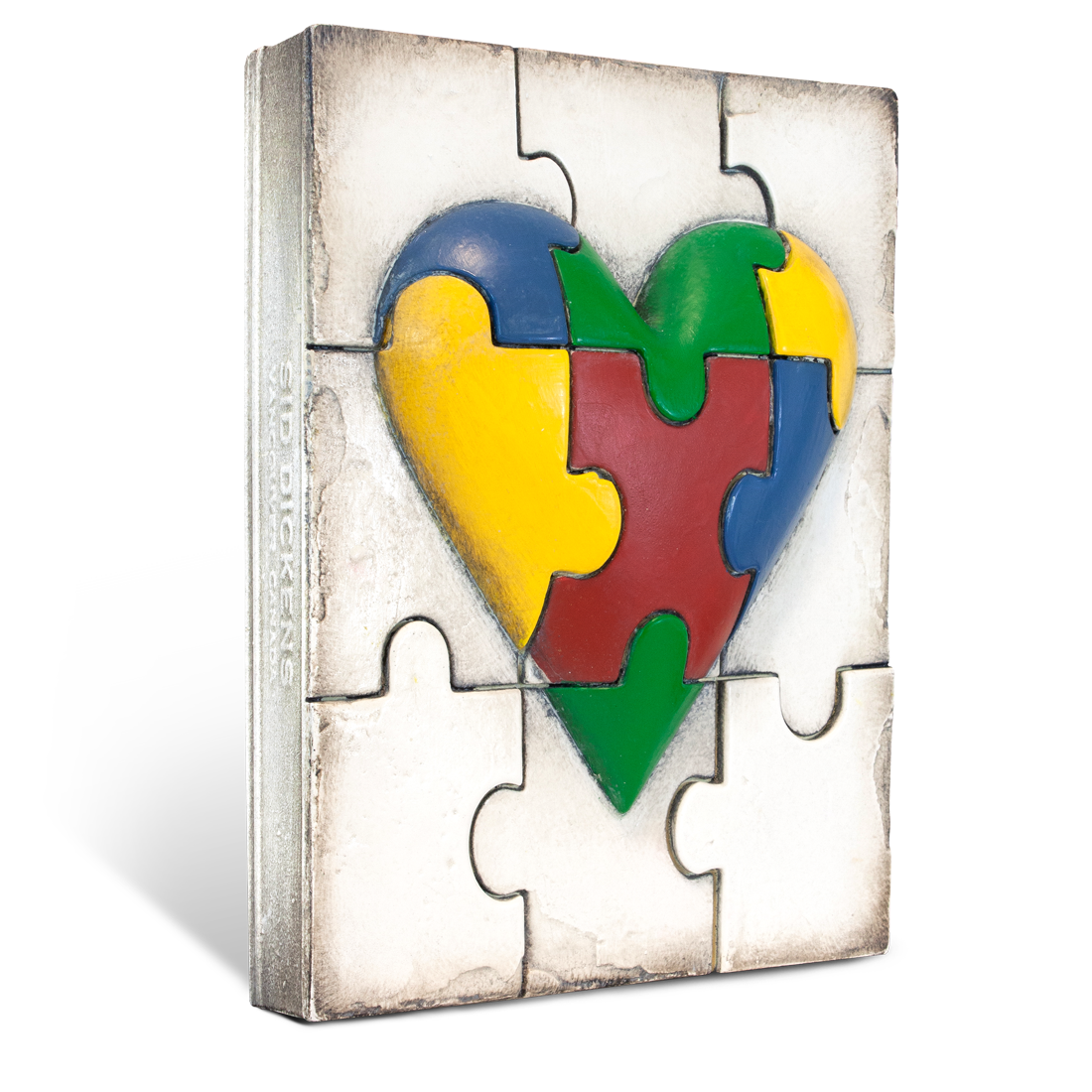Unconditional T484 (Retired) | Sid Dickens Memory Block