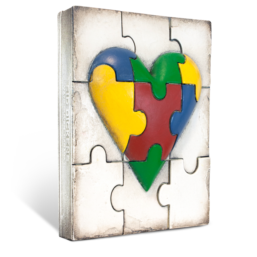 Unconditional T484 (Retired) | Sid Dickens Memory Block