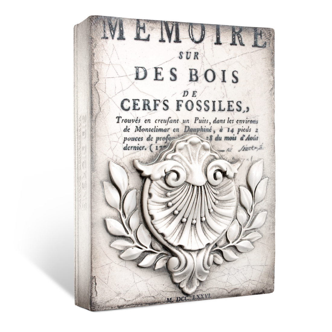 Memoire T492 (Retired) | Sid Dickens Memory Block