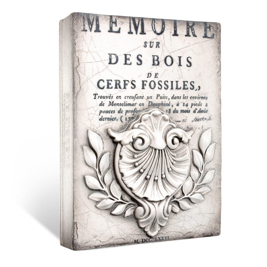 Memoire T492 (Retired) | Sid Dickens Memory Block