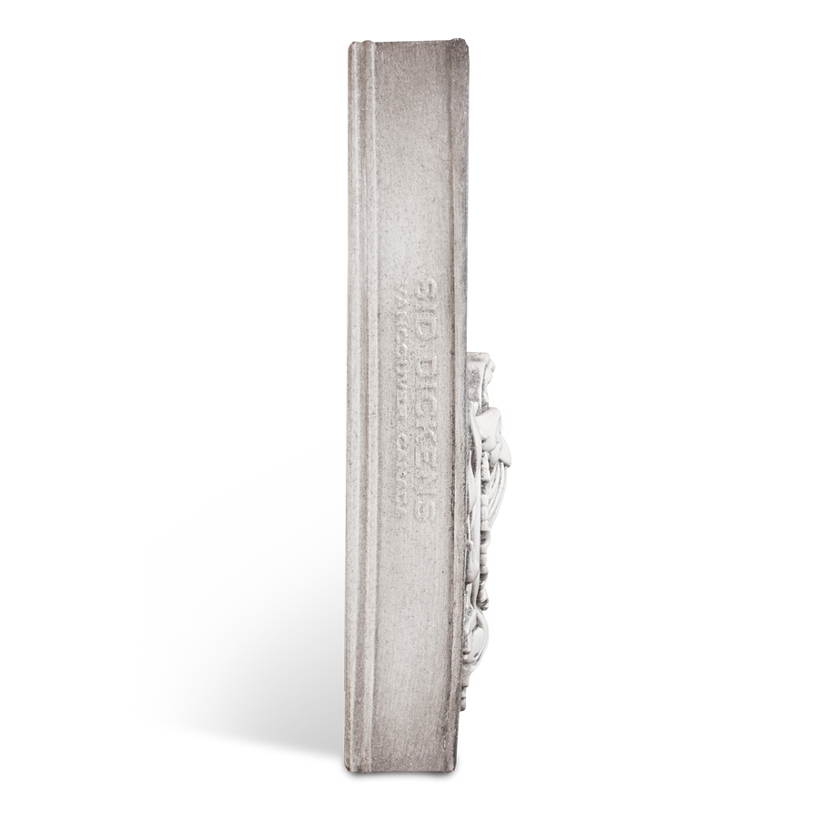 Memoire T492 (Retired) | Sid Dickens Memory Block