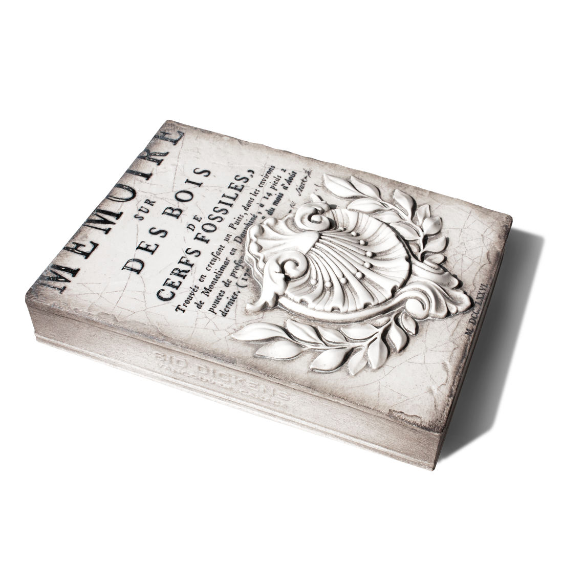 Memoire T492 (Retired) | Sid Dickens Memory Block