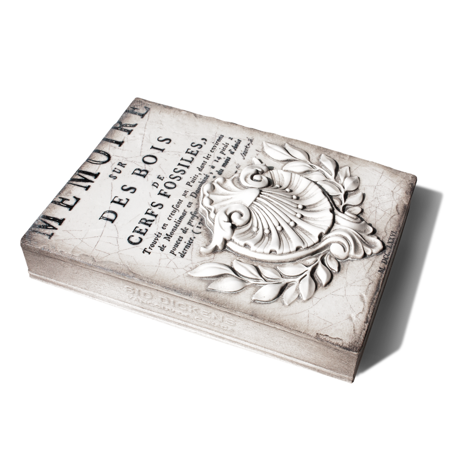 Memoire T492 (Retired) | Sid Dickens Memory Block