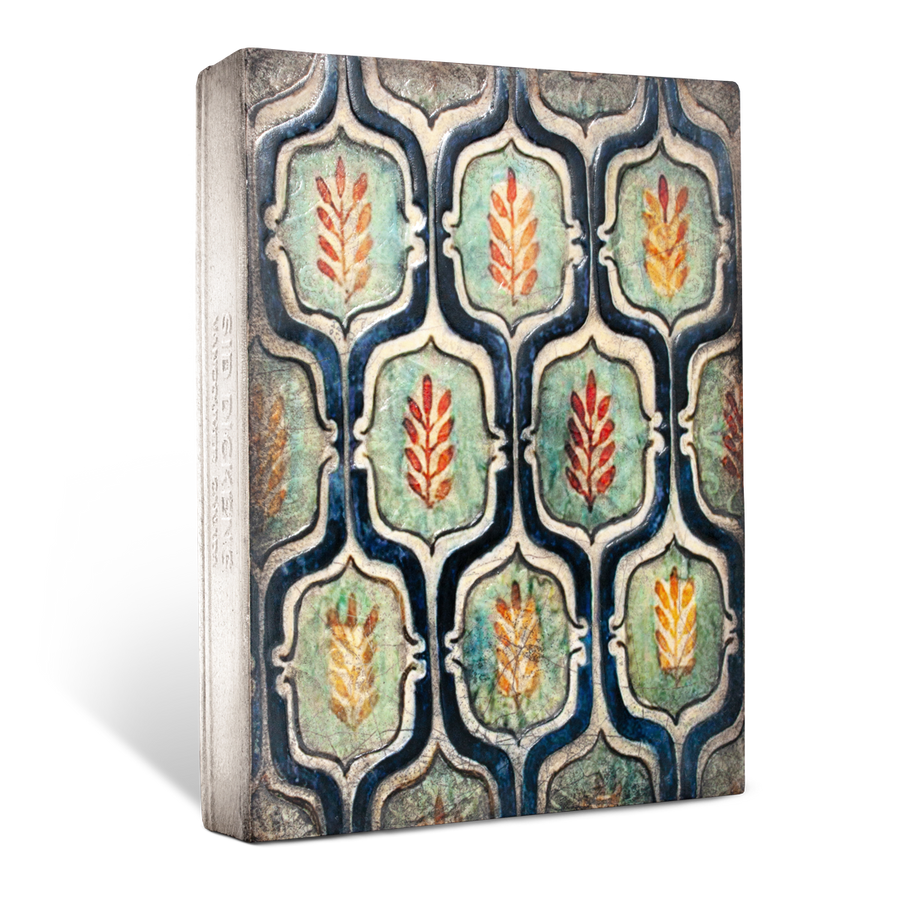 Bountiful T493 (Retired) | Sid Dickens Memory Block