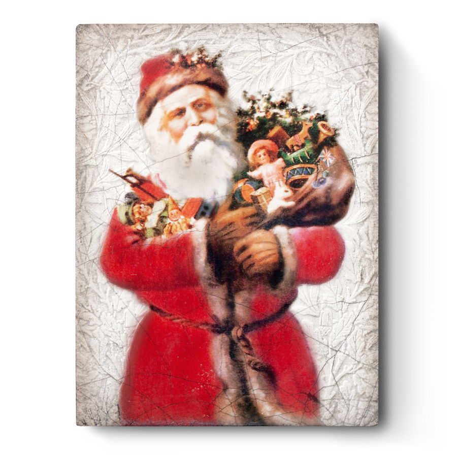 St. Nicholas T494 (Retired) | Sid Dickens Memory Block