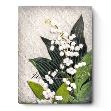 May Bells T500 (Retired) | Sid Dickens Memory Block