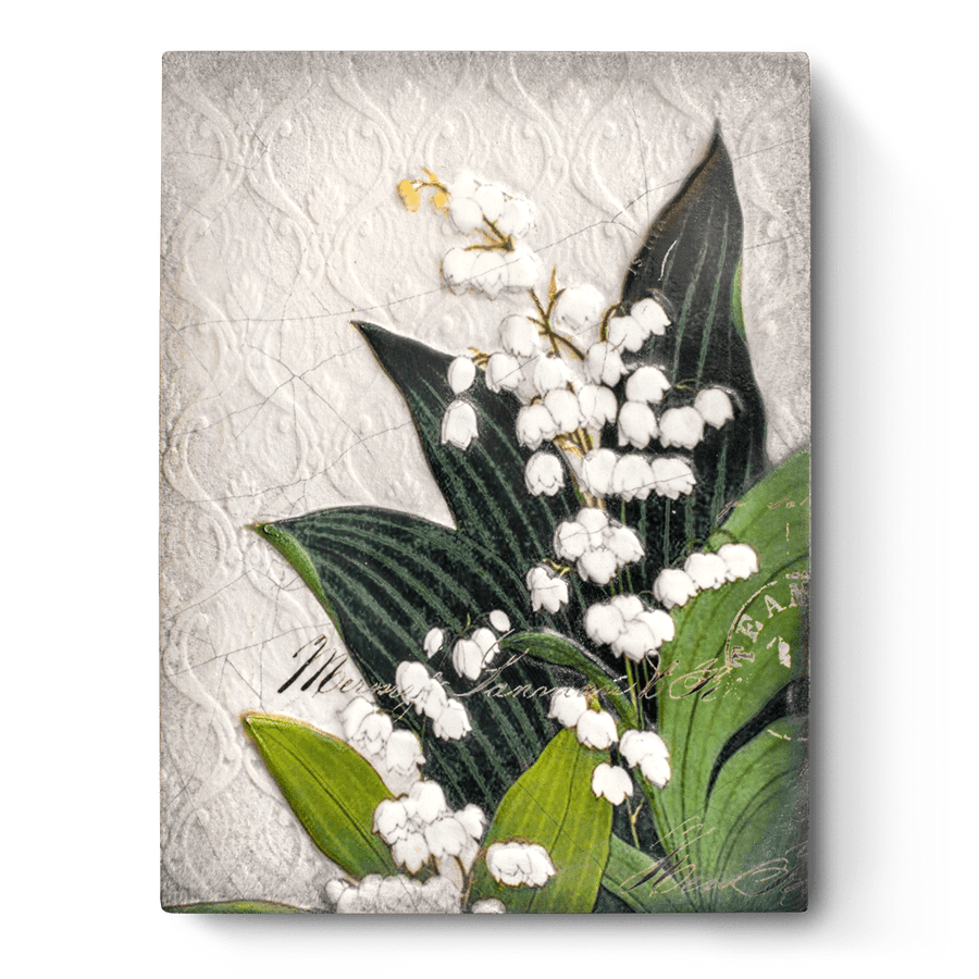 May Bells T500 (Retired) | Sid Dickens Memory Block