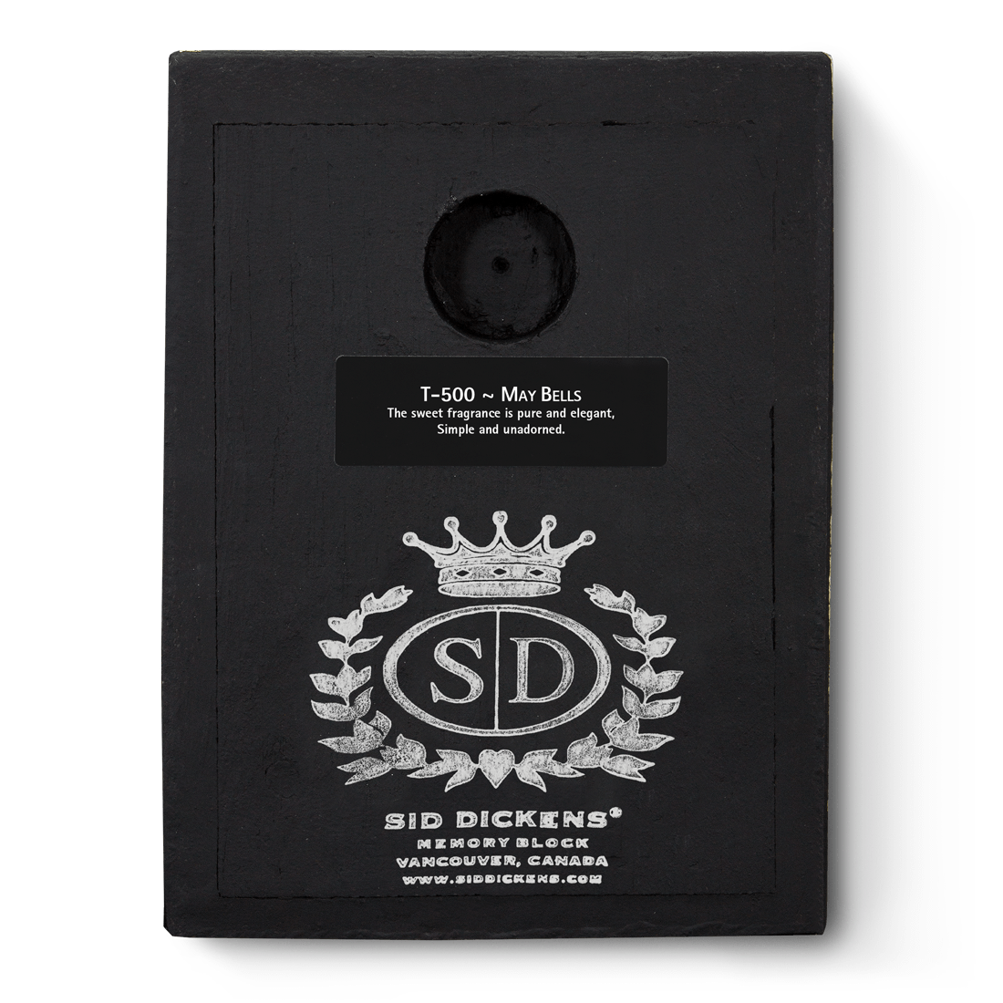 May Bells T500 (Retired) | Sid Dickens Memory Block