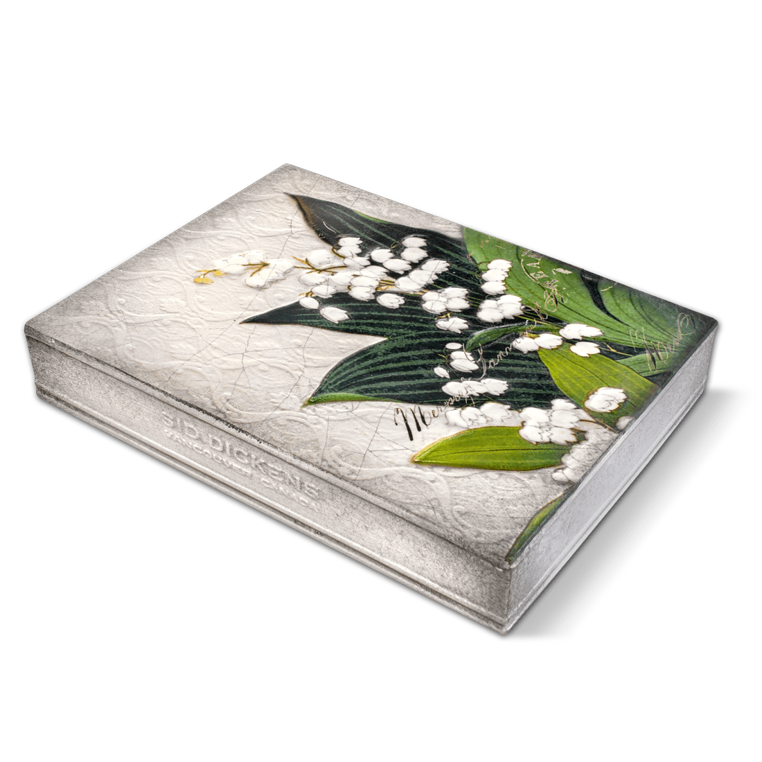 May Bells T500 (Retired) | Sid Dickens Memory Block