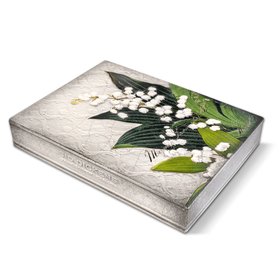 May Bells T500 (Retired) | Sid Dickens Memory Block