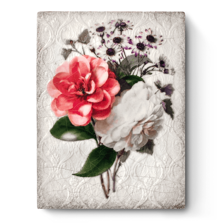 Endless Gift T502 (Retired) | Sid Dickens Memory Block