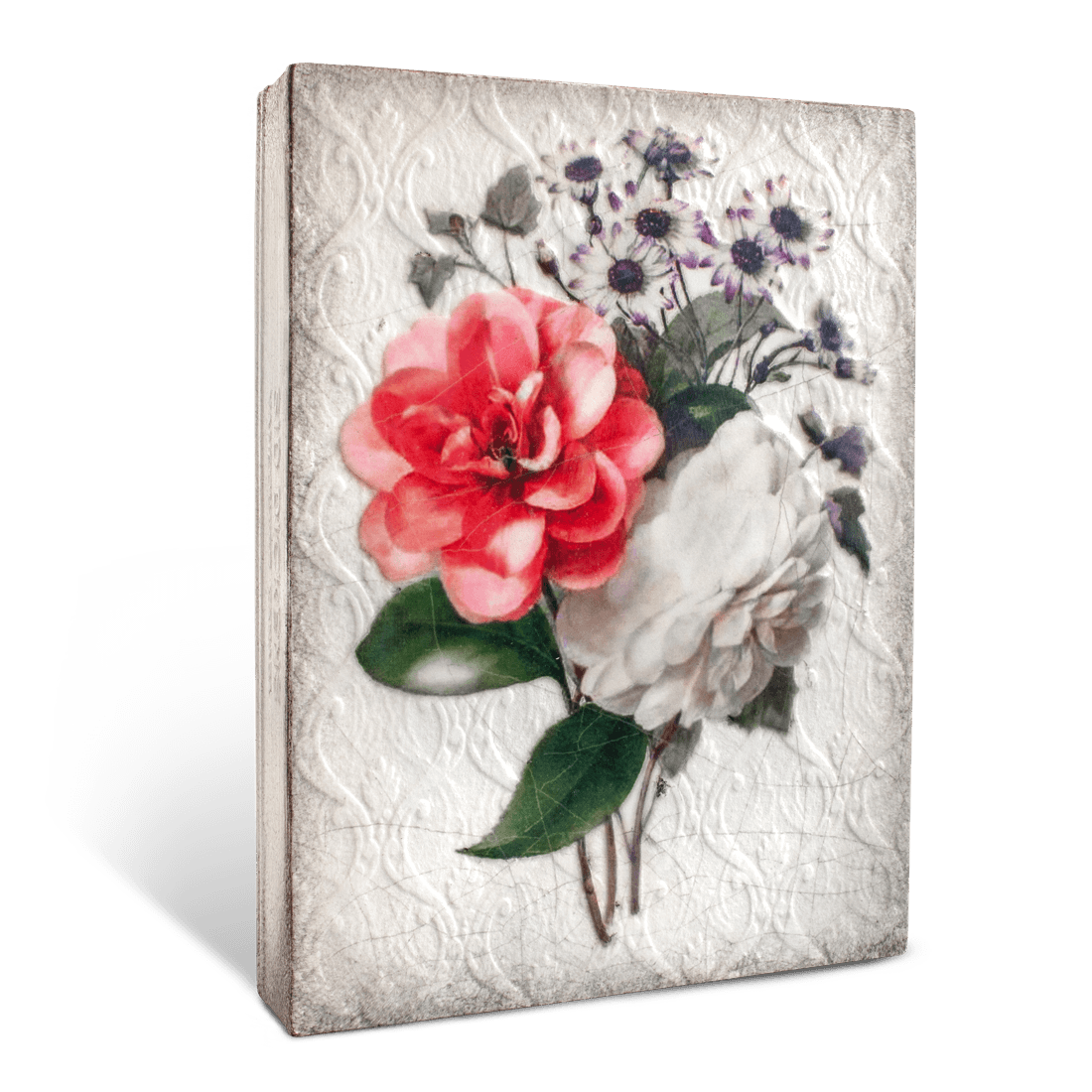 Endless Gift T502 (Retired) | Sid Dickens Memory Block