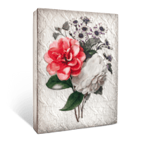 Endless Gift T502 (Retired) | Sid Dickens Memory Block