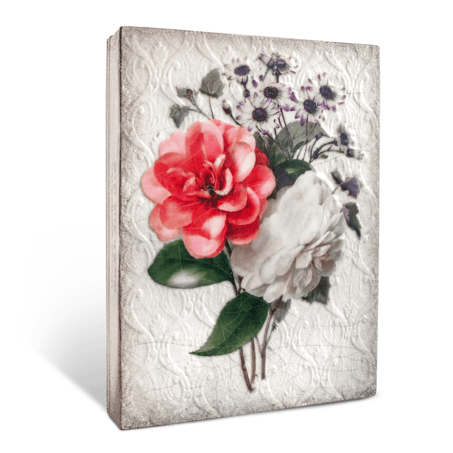 Endless Gift T502 (Retired) | Sid Dickens Memory Block