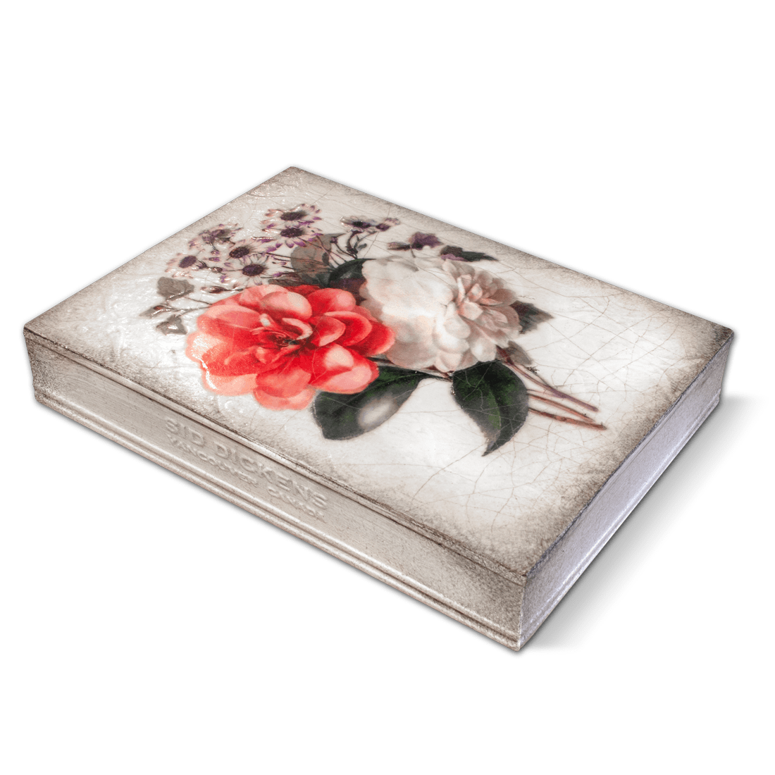 Endless Gift T502 (Retired) | Sid Dickens Memory Block