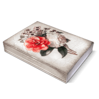 Endless Gift T502 (Retired) | Sid Dickens Memory Block