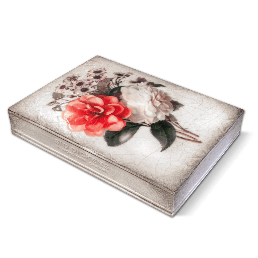 Endless Gift T502 (Retired) | Sid Dickens Memory Block